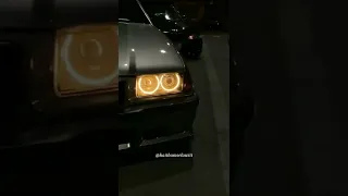 اجمل استعراض BMW E36 في الأردن 🇯🇴