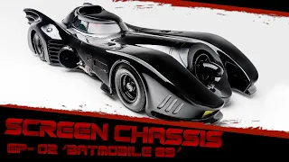 The Batmobile 1989 (Documentary)