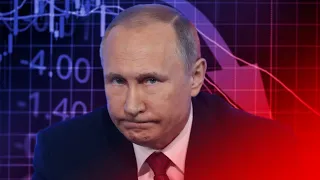 Россия на грани дефолта / СПЕЦВЫПУСК