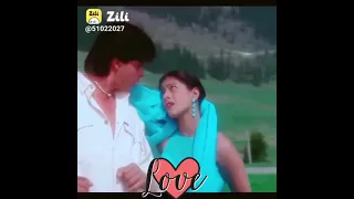 Dilwale dulhaniya le jayenge movie song