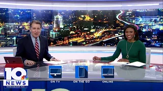 10 News at 6 (Full) - February 22nd, 2022 | WSLS 10 News