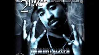 2pac - No Remorse (remix)