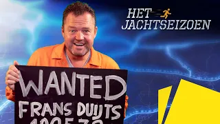 Frans Duijts op de Vlucht - Het Jachtseizoen '22 #5