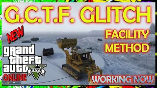 Trade Cars With Friends Glitch GCTF FACILITY  GTA 5 Glitches