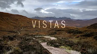 Vistas | Evocative Orchestral Music | West Highland Way | ASKII