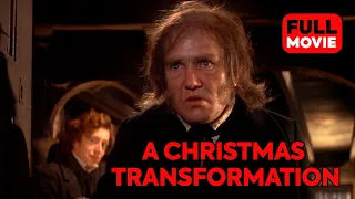 A Christmas Transformation | English Full Movie