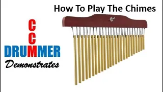 How to play the chimes