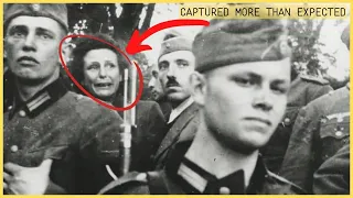 38 AMAZING OLD PHOTOS That Captured More Than Expected! | Slave-labor, Mobs, Leni Riefenstahl |