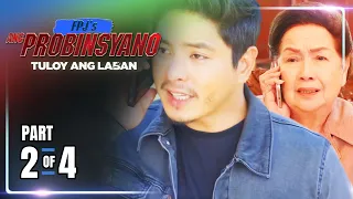 FPJ's Ang Probinsyano | Episode 1377 (2/4) | May 19, 2021