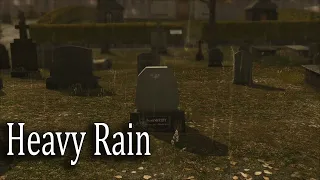Heavy Rain: [Финал] - Встреча  Мастером Оригами #12