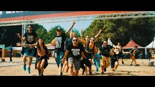 Dominator Festival 2018 - Wrath of Warlords | Official aftermovie