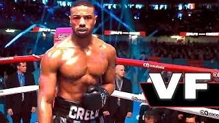 CREED 2 Bande Annonce VF # 2 (2019) NOUVELLE