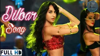 ❤DILBAR❤ | Satyameva Jayate | John Abraham Nora Fatehi | Tanishk B Neha Kakkar | Hi-tech creation