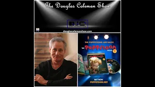 The Douglas Coleman Show w  Arnold Leibovit