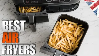 ✅Top 5 Best Air Fryer UK 2023 | A Buying Guide