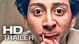 GRAND BUDAPEST HOTEL Trailer Deutsch German | 2014 Wes Anderson [HD]