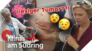 ACHTUNG: TUMOR 😵 Workaholic ignoriert sämtliche Symptome 🙄 | Klinik am Südring | SAT.1