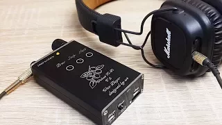 ✅HI-FI PLAYER for cheap from ALIEXPRESS !!!