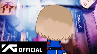 LALISA | LISA (gacha club)