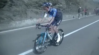 Tour d'Italie : 15 ème étape Manerba -Livigno : 19 mai 2024