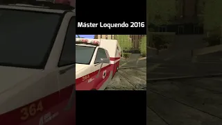 Máster Loquendo of Evolution 2013-2021