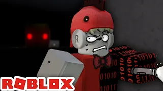 Roblox Identity Fraud SCARY MOMENTS