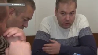 24 09 19 У Прилуках буде створено громадський патруль