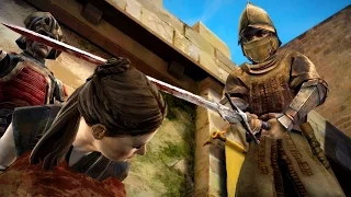 Mira is Killed in King's Landing After Marriage Rejection (Game of Thrones | Telltale | Episode 6)