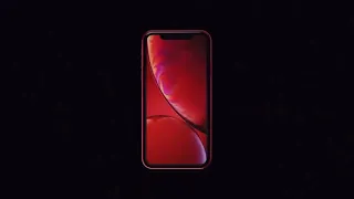 Представляем iPhone XR — Apple Реклама