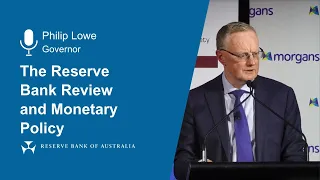 The Reserve Bank Review and Monetary Policy - Speech by Governor Philip Lowe - 12 July 2023