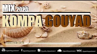 Dj Paulo - Kompa Gouyad (December 2023) - 29'18