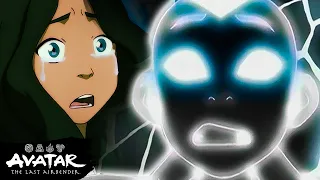 7 Most SHOCKING Moments from ATLA ⚡| Avatar: The Last Airbender