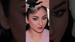 How This Trick Changes YOUR Hairline! 😱