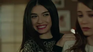 Medcezir 10  Bölüm