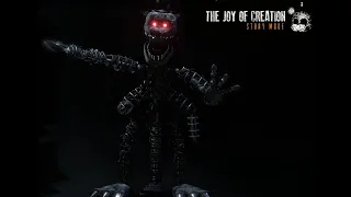 The Joy of Creation: Story Mode - Full Game + Extras - 1440P(2K) (No Deaths, No Commentary)