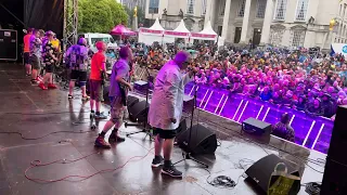 Bad Manners Echo 4-2 & This is Ska LIVE Leeds Ska & Mod Festival 2023