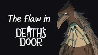 Death's Door is ALMOST a Masterpiece