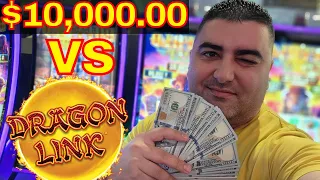 High Stakes Thrills: $10,000 Casino Gambling Bonanza!