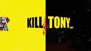 KILL TONY 236 in 360° w/ Ron White