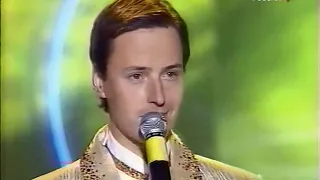 😀 Vitas - Song About Happiness [Laughing is Allowed, 2006 | HQ] [50fps]