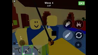 My experience with Jim’s computer on Roblox