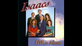 Isaacs Live in Atlanta