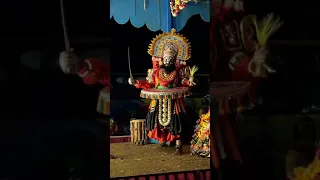 Yakshagana -Shri Sigandur Kshetra Mahatme - ಯಕ್ಷಗಾನ - ಶ್ರೀ ಸಿಗಂದೂರು ಕ್ಷೇತ್ರ ಮಹಾತ್ಮೆ-  ಸಿಗಂದೂರು ಮೇಳ