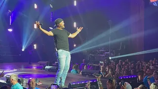 Luke Bryan "Country Girl"(Shake It For Me) 7-7-23 Merriweather Post Pavilion in Columbia, MD