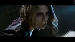 The Last Vampire Princess / Guardians of the Night (Awesome video, must watch)