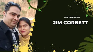 Jim Corbett National Park | Taj Corbett Resort and Spa Uttarakhand | India's best resort