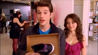 Geek Charming: Josh and Dylan