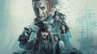 Pirates Of The Caribbean Dead Men Tell No Tales Ending Soundtrack