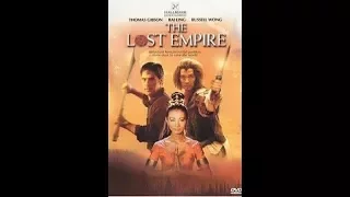 The Lost Empire  Monkey King 2000 Trailer