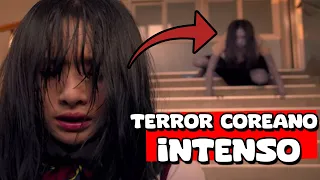 Os 5 MELHORES FILMES de TERROR COREANO de 2023 [Dicas de Filmes]